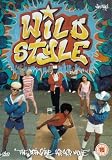 Wild Style [1982]