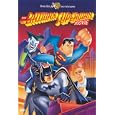 The Batman Superman Movie