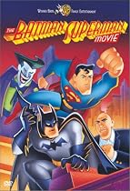 Stream The Batman Superman Movie Movie Online.