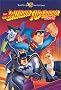 The Batman Superman Movie The Batman Superman Movie