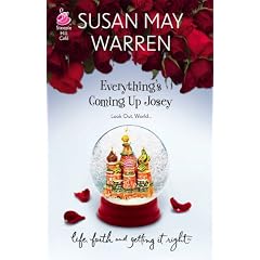 Everything's Coming Up Josey (Josey, Book 1)