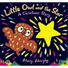 Little Owl and the Star