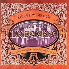 The Very Best of Lindisfarne