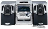 Aiwa NSX-AJ20 Compact Stereo System