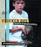 Chicken Boy