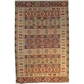 Medina Area Rug, 7'9x9'9, MULTI by Home Decorators Collection