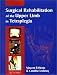 Book Surgical Rehabilitation of the Upper Limb in Tetraplegia