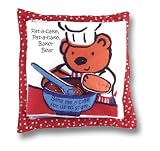 Review Price Stern Sloan  / Pat-a-Cake, Pat-a-Cake, Baker Bear