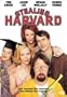 Stealing Harvard