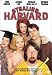 Stealing Harvard