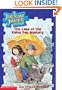 The Case Of The Rainy Day Mystery (Turtleback School & Library Binding Edition) (Jigsaw Jones Mysteries (Pb))