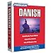 Danish, Compact: Learn to Speak and Understand Danish with Pimsleur Language Programs