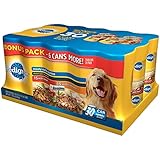 Pedigree Choice Cuts Dog Food, Bonus Pack (30 ct.)