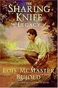 Legacy (The Sharing Knife, Book 2)
