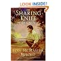 Legacy (The Sharing Knife, Book 2)