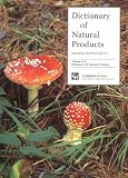 Review Chapman & Hall/CRC  / Dictionary of Natural Products, Supplement 2