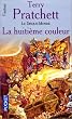 Les Annales du Disque-Monde, Tome 1 : La Huiti�me couleur
