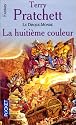 Les Annales du Disque-Monde, Tome 1 : La Huiti&egrave;me couleur
