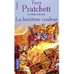 Les Annales du Disque-Monde, Tome 1 