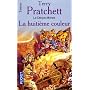 Les Annales du Disque-Monde, Tome 1 : La Huiti�me &hellip de Terry Pratchett