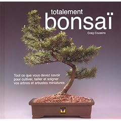 Totalement Bonzai