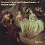 Couperin - Keyboard Works, Vol 3