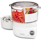 Black & Decker HS900 Food Steamer