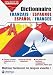 Dictionnaire Ultralingua espagnol / français