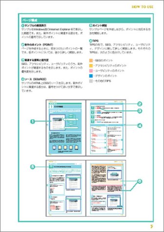 Cover image : スタイルシート スタンダード・デザインガイド―SEO/ユーザビリティ/アクセシビリティを考慮した実践的HTML&CSSデザイン術