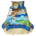 Go, Diego, Go! Comforter - Twin