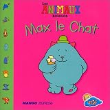 Max le chat