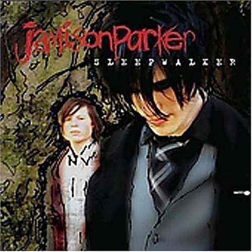 JamisonParker - Dusk, The Day After Lyrics - Zortam Music