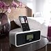 Philips DC200 iPod Digital FM Radio Alarm Clock
