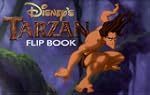 Tarzan Flip Book