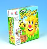Sally the Sunflower Game