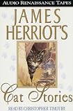 Review MacMillan Audio  / James Herriot's Cat Stories