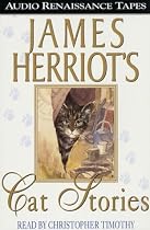 James Herriot's Cat Stories