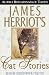 Books : James Herriot's Cat Stories