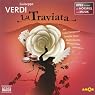 H&ouml;rbuch La Traviata (Oper erzählt als Hörspiel mit Musik)