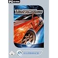 Need for Speed: Underground [EA Classics]