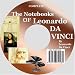The Notebooks of Leonardo Da Vinci (vols. 1 & 2) by Leonardo Da Vinci