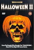 Review Sanctuary Visual Entertainment  / Halloween II [1981]