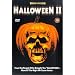 Halloween II [DVD] [1981]