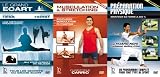 Back in Shape 3 DVD Box Set-D
