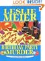 Birthday Party Murder (Lucy Stone Mysteries, No. 9)