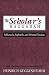 Book The Scholar's Haggadah: Ashkenazic, Sephardic, and Oriental Versions