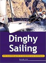 Dinghy Sailing