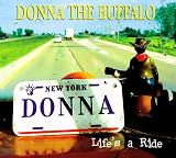 Life's a Ride