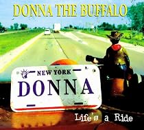 Life's a Ride