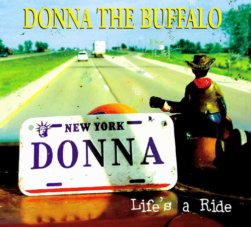CD-Charts  Music : Life's a Ride